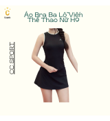 Áo Bra Phối Viền Olona H9