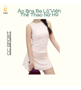 Áo Bra Phối Viền Olona H9