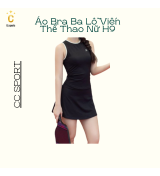 Áo Bra Phối Viền Olona H9