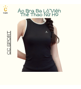 Áo Bra Phối Viền Olona H9
