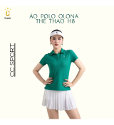 Áo Polo Olona Thể Thao H8