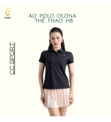 Áo Polo Olona Thể Thao H8