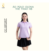 Áo Polo Olona Thể Thao H8