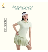 Áo Polo Olona Thể Thao H8