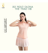 Áo Polo Olona Thể Thao H8