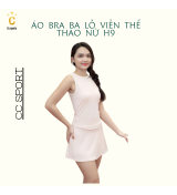 Áo Bra Phối Viền Olona H9