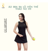 Áo Bra Phối Viền Olona H9