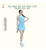 Áo Bra Phối Viền Olona H9