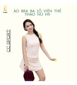 Áo Bra Phối Viền Olona H9