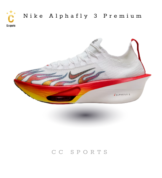 Nike Alphafly 3 Premium