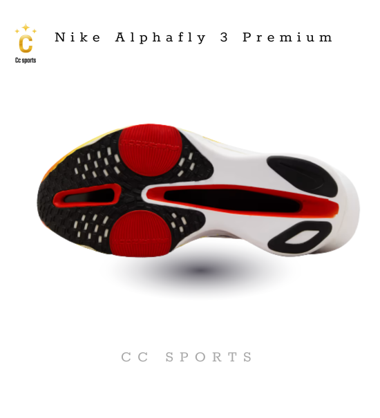 Nike Alphafly 3 Premium