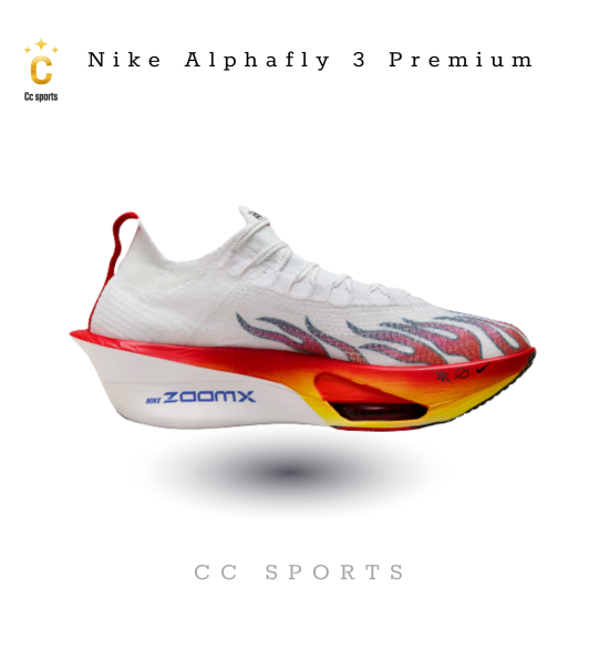Nike Alphafly 3 Premium