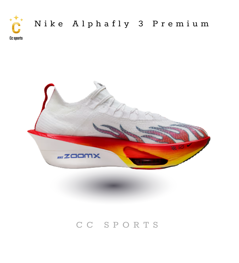 Nike Alphafly 3 Premium