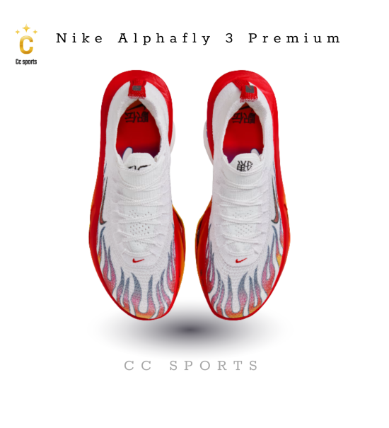 Nike Alphafly 3 Premium