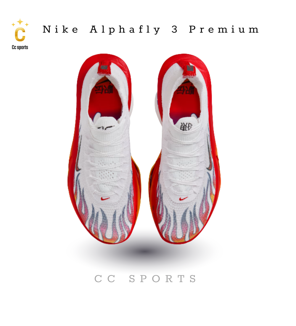 Nike Alphafly 3 Premium