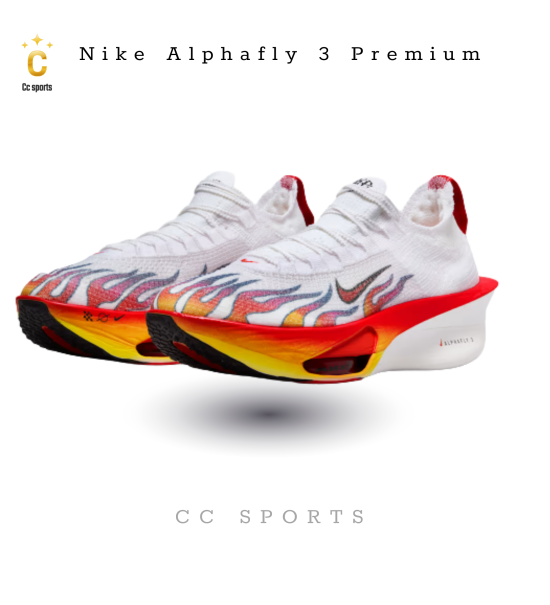 Nike Alphafly 3 Premium