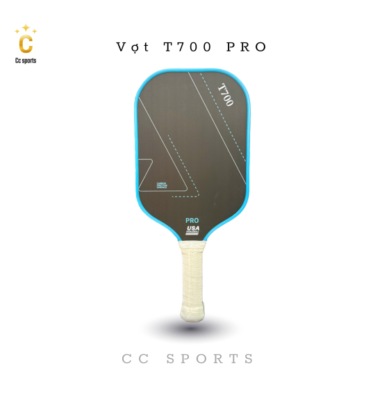 Vợt Pickleball T700 Pro