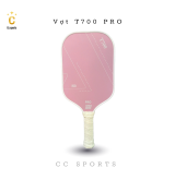 Vợt Pickleball T700 Pro