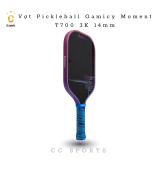 Vợt Pickleball Gamicy Cross G-Pro Series  16mm