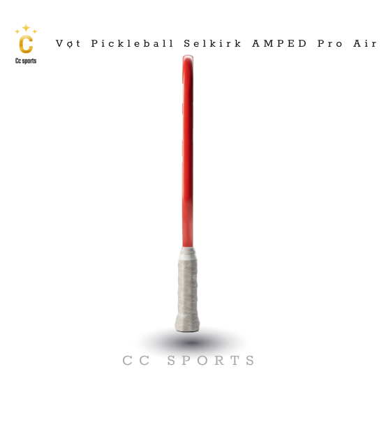 Vợt Pickleball Selkirk Amped Pro Air Invikta Chính Hãng 16MM