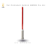 Vợt Pickleball Selkirk Amped Pro Air Invikta Chính Hãng 16MM