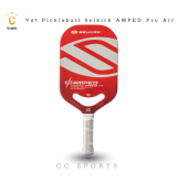 Vợt Pickleball Selkirk Amped Pro Air Invikta Chính Hãng 16MM