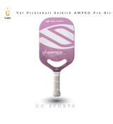 Vợt Pickleball Selkirk Amped Pro Air Invikta Chính Hãng 16MM