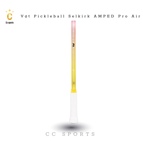 Vợt Joola collin Johns scorpeus pro IV