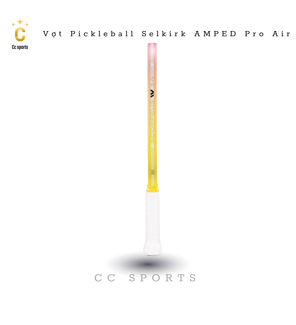 Vợt Joola collin Johns scorpeus pro IV