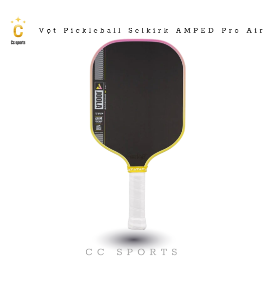 Vợt Joola collin Johns scorpeus pro IV