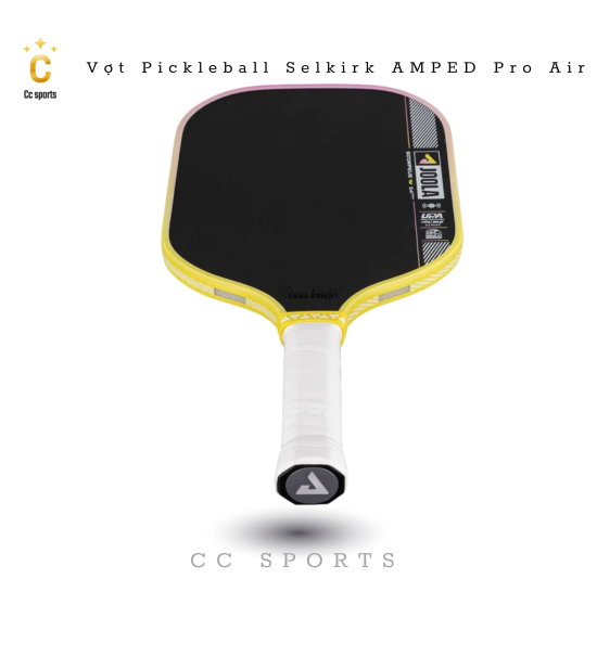 Vợt Joola collin Johns scorpeus pro IV