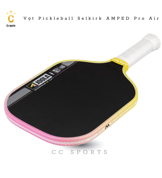 Vợt Joola collin Johns scorpeus pro IV