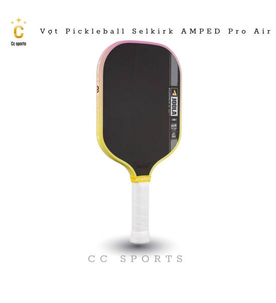 Vợt Joola collin Johns scorpeus pro IV