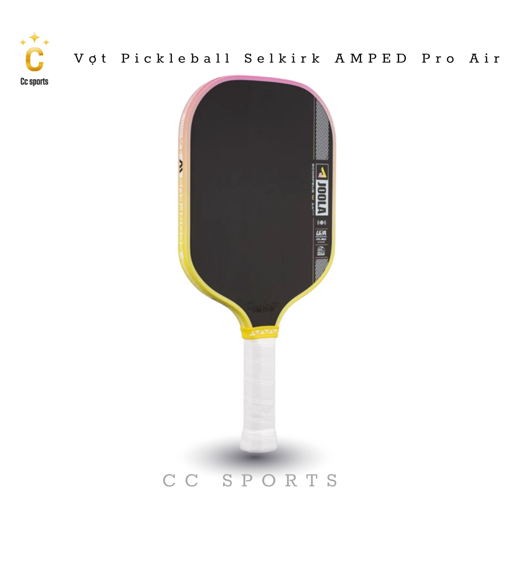 Vợt Joola collin Johns scorpeus pro IV