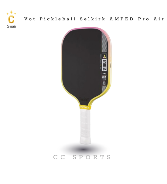 Vợt Joola collin Johns scorpeus pro IV