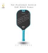Vợt Pickleball Selkirk SLK HALO Power