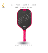 Vợt Pickleball Selkirk SLK HALO Power