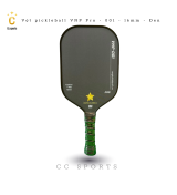 Vợt pickleball VNP Pro - 001 - 16mm