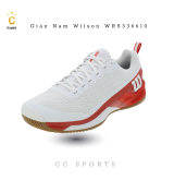Giày Nam Wilson WRS336610