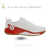 Giày Nam Wilson WRS336610
