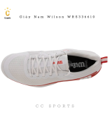Giày Nam Wilson WRS336610