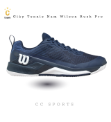 Giày Tennis Nam Wilson Rush Pro
