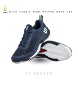 Giày Tennis Nam Wilson Rush Pro