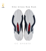 Giày Tennis Nam Wilson Rush Pro