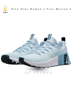 Giày Nike Women’s Free Metcon 6  FJ7126-402