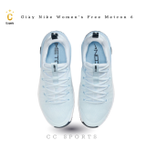 Giày Nike Women’s Free Metcon 6  FJ7126-402