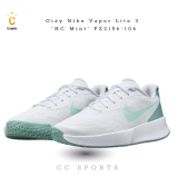 Giày Nike Vapor Lite 3 ‘HC Mint’ FZ2156-106