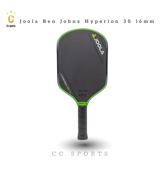 Joola Ben Johns Hyperion 3S 16mm