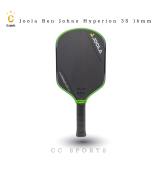 Joola Ben Johns Hyperion 3S 16mm