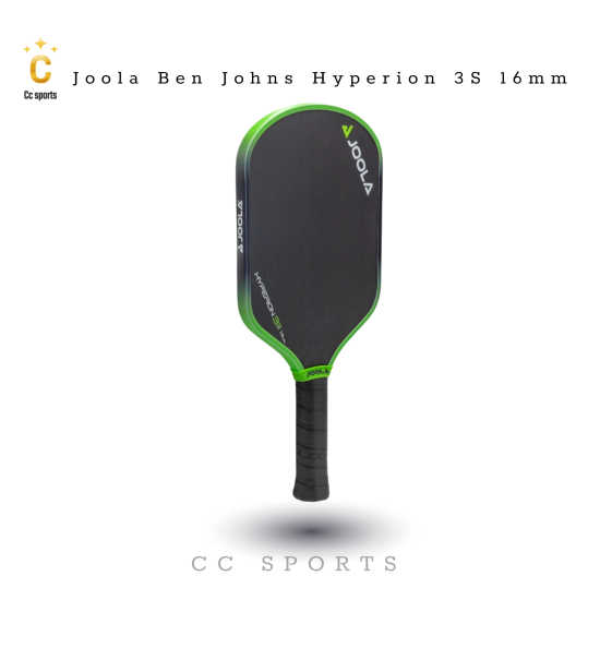 Joola Ben Johns Hyperion 3S 16mm